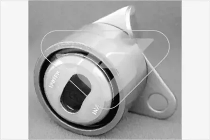 Натяжной ролик, ремень ГРМ HUTCHINSON купить